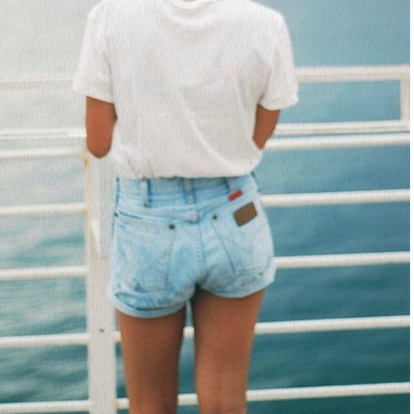 Urban Outfitters Pants - vintage wrangler shorts